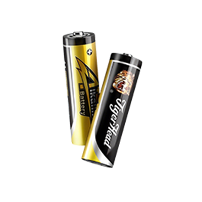A+ ALKALINE BATTERIES LR6 AA SIZE