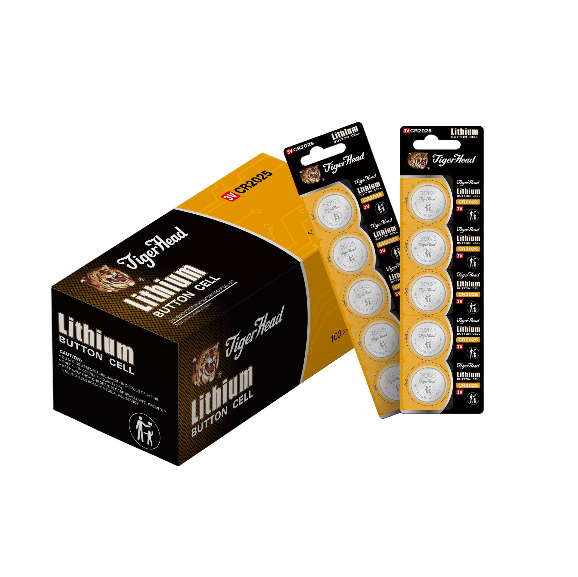 Complete Guide to Button Cell Battery Types, Sizes, and Applications