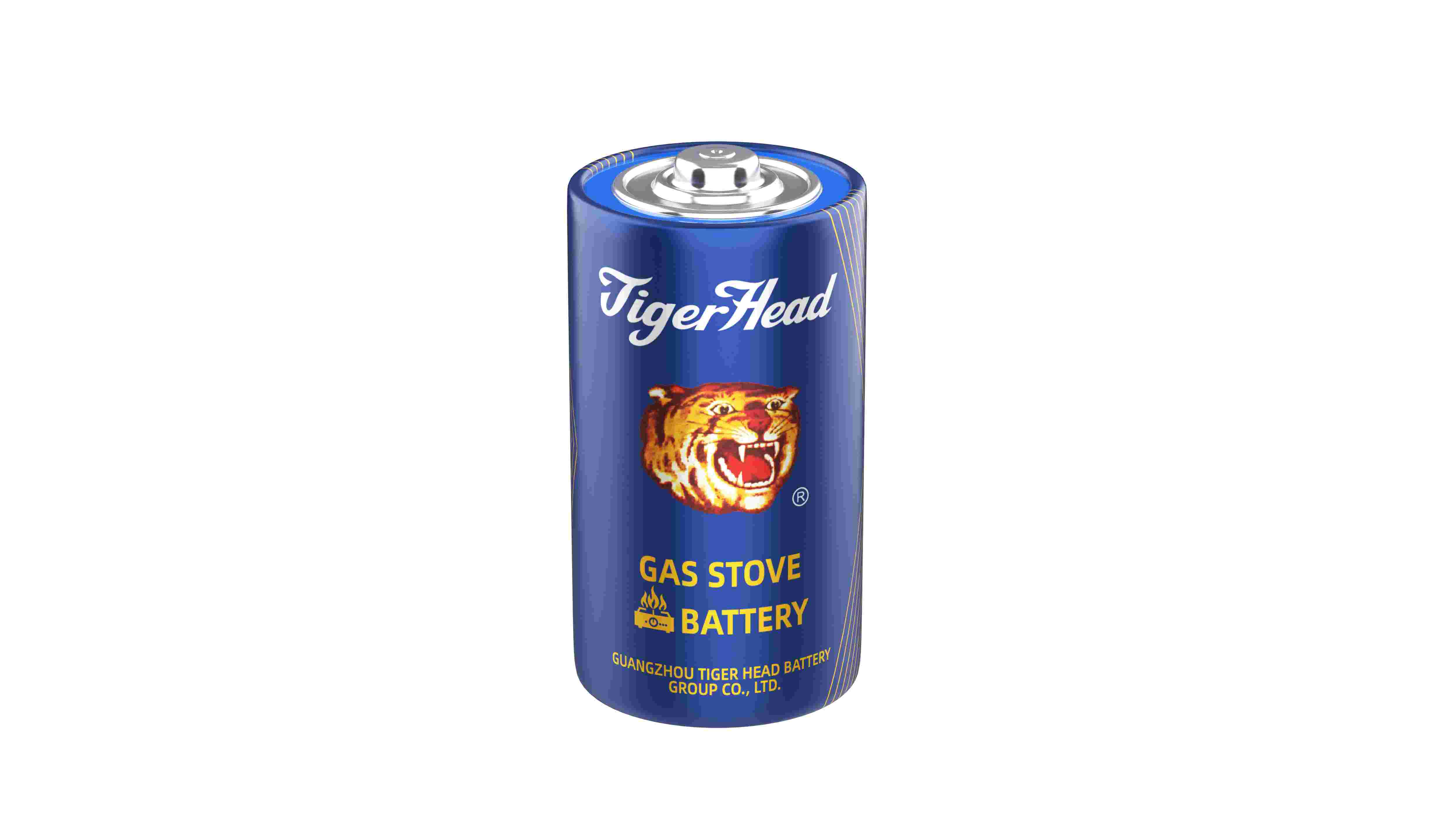 Gas Stove Batteries D Size R20P
