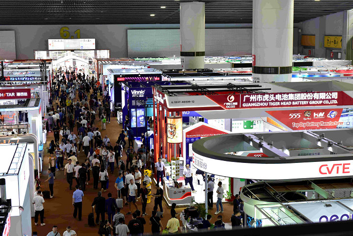 Top Battery Manufacturer in China: Why Tiger Head Battery is Your Best Partner