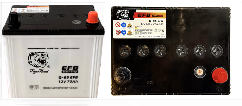 tigerhead-EFB-car-battery