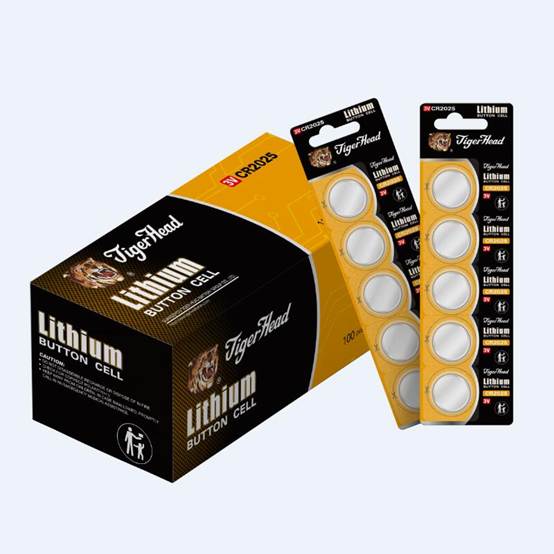 How long do button cell batteries last in 2025?