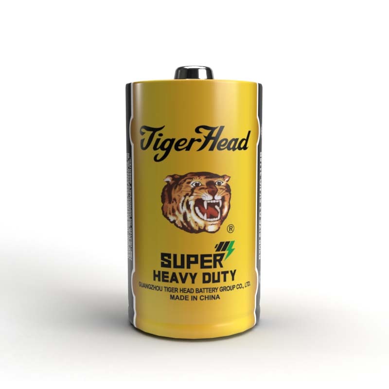 How to Choose a Reliable Carbon Zinc Battery Supplier in China?