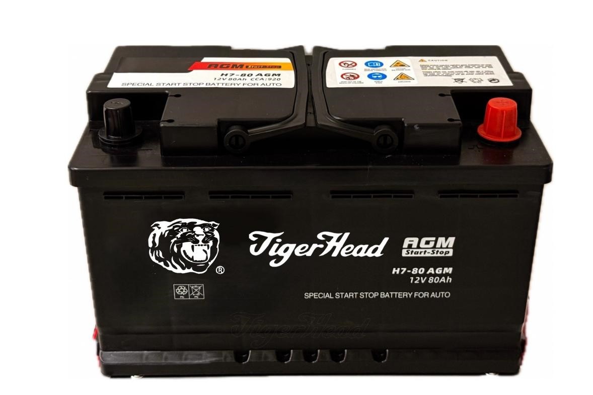 What’s the Difference between Start Stop Car Batteries & Normal Batteries?