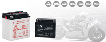  What does BS Mean on Motorcycle Battery? (In-Depth Analysis)
